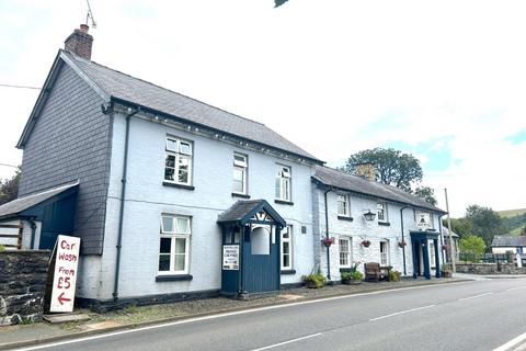 Property for sale, Llangurig, Llanidloes, Powys, SY18