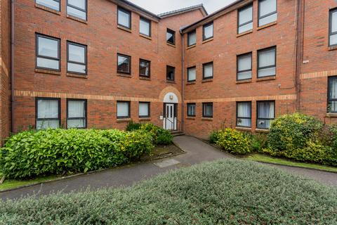 1 bedroom ground floor flat for sale, 30 Polsons Crescent, Paisley, PA2 6AX