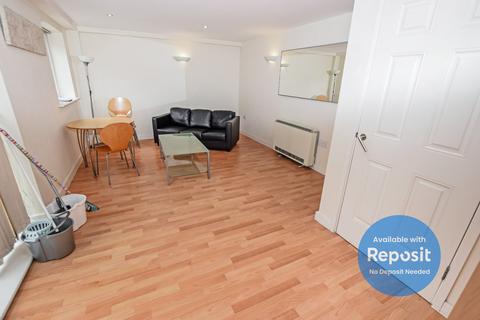 2 bedroom flat to rent, The Royal, Wilton Place, City Centre, Salford, M3