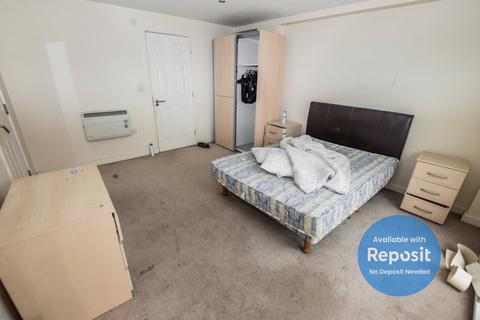 2 bedroom flat to rent, The Royal, Wilton Place, City Centre, Salford, M3