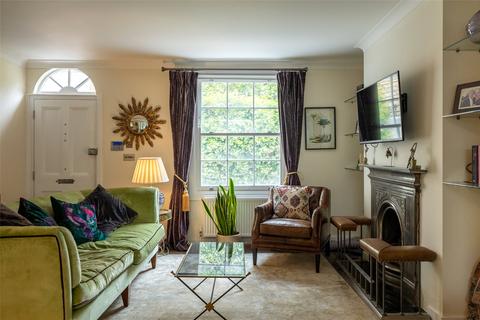 50 Upper Cheyne Row, London, SW3 5JJ