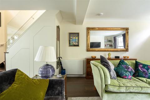 50 Upper Cheyne Row, London, SW3 5JJ