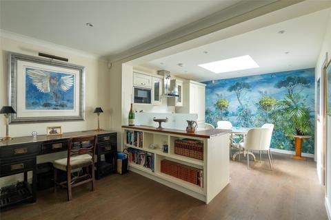 50 Upper Cheyne Row, London, SW3 5JJ