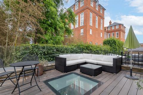 50 Upper Cheyne Row, London, SW3 5JJ
