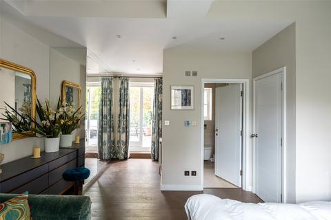 50 Upper Cheyne Row, London, SW3 5JJ