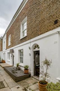 50 Upper Cheyne Row, London, SW3 5JJ
