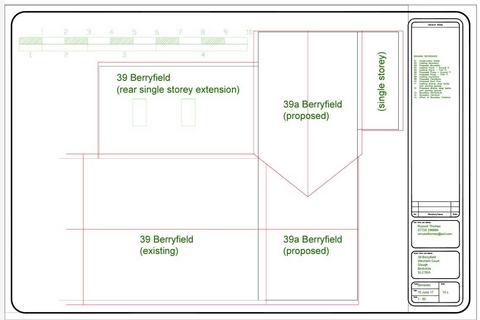 3 bedroom house for sale, Berryfield, Slough