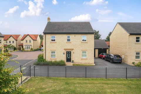 4 bedroom detached house for sale, Thorp Drive, Boston Spa, Wetherby