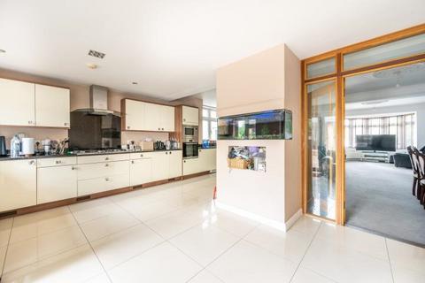 6 bedroom semi-detached house for sale, The Drive, Ilford, Essex, IG1 3JA