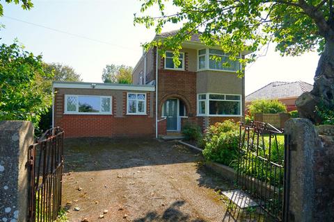 4 bedroom detached house for sale, Rampside, Barrow-In-Furness