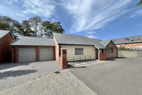 3 bedroom detached bungalow for sale, Watchet TA23