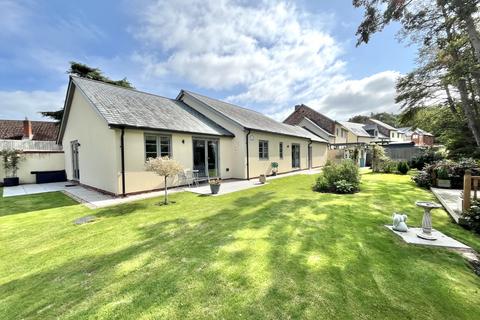 3 bedroom detached bungalow for sale, Watchet TA23