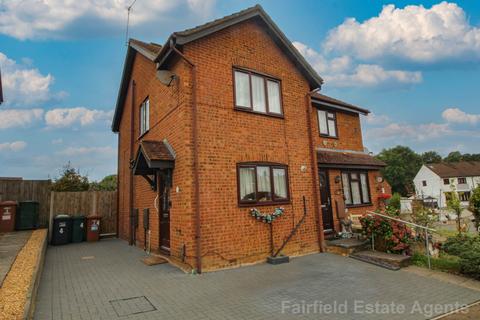 2 bedroom semi-detached house for sale, Fairhaven Crescent, South Oxhey