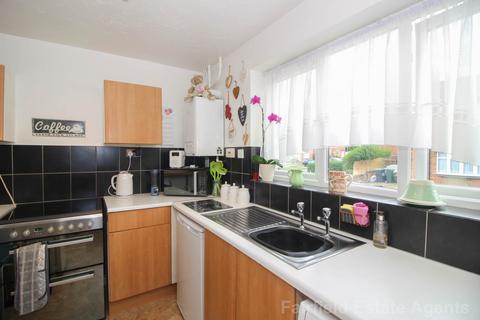 2 bedroom semi-detached house for sale, Fairhaven Crescent, South Oxhey