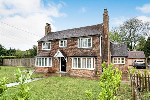 5 bedroom house for sale, Kings Road, Ashford TN27