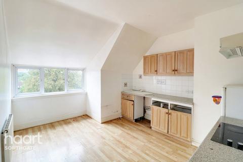 2 bedroom apartment for sale, Aldermans Hill, London