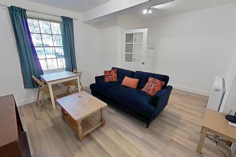 undefined, Websters Land, Edinburgh, EH1