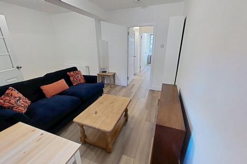 undefined, Websters Land, Edinburgh, EH1