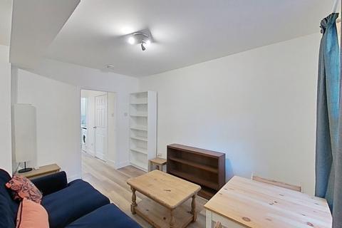 undefined, Websters Land, Edinburgh, EH1