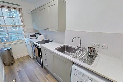 undefined, Websters Land, Edinburgh, EH1