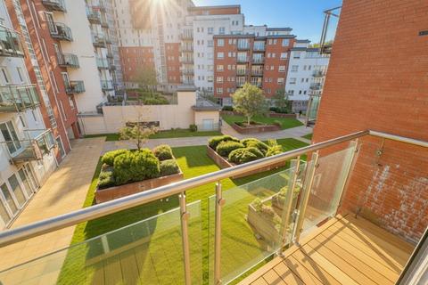 undefined, Oceana Boulevard, Orchard Place, City Center, Southampton, SO14