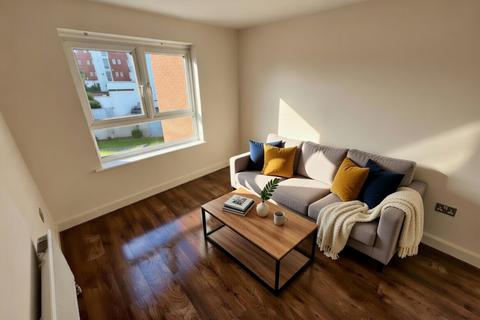 undefined, Oceana Boulevard, Orchard Place, City Center, Southampton, SO14