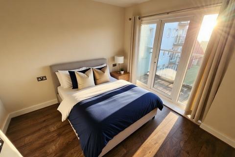 undefined, Oceana Boulevard, Orchard Place, City Center, Southampton, SO14