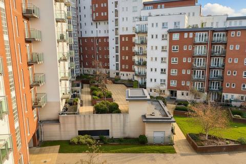 undefined, Oceana Boulevard, Orchard Place, City Center, Southampton, SO14