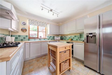 4 bedroom detached house for sale, Barley Hill, Dunbridge, Romsey, Hampshire