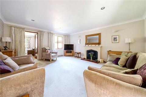 4 bedroom detached house for sale, Barley Hill, Dunbridge, Romsey, Hampshire