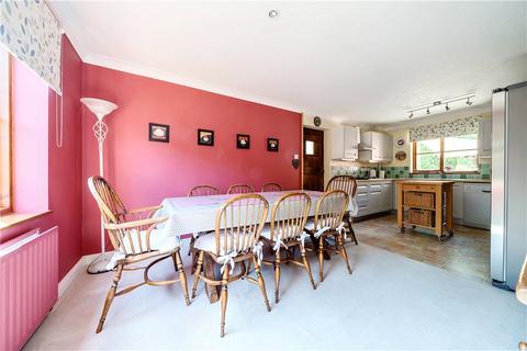 Callater Barley Hill, Dunbridge, Romsey, SO51 0LF