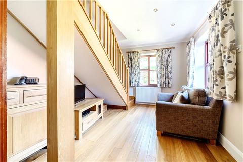 Callater Barley Hill, Dunbridge, Romsey, SO51 0LF