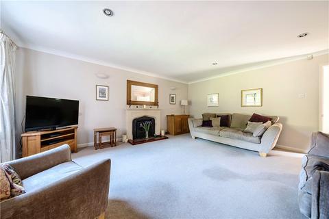 Callater Barley Hill, Dunbridge, Romsey, SO51 0LF