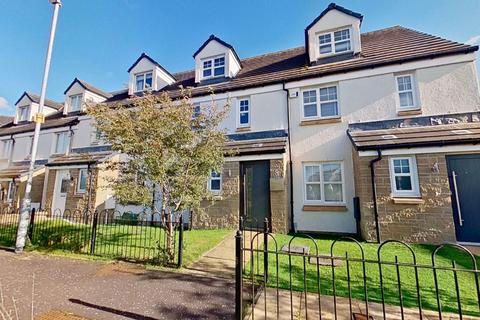 4 bedroom townhouse for sale, Fisher Road, Bathgate, EH48