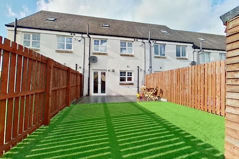 4 bedroom townhouse for sale, Fisher Road, Bathgate, EH48