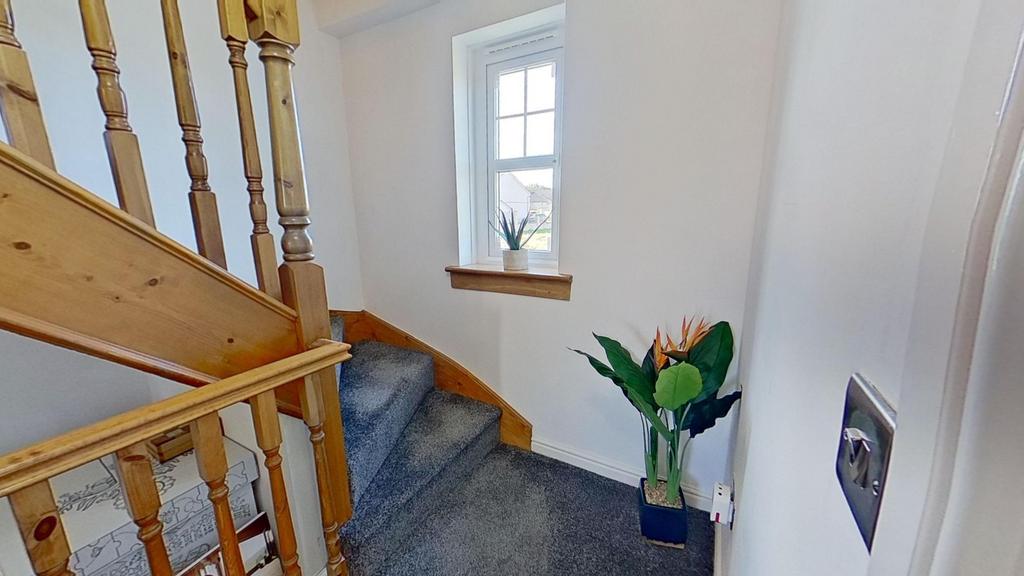 Upper Landing