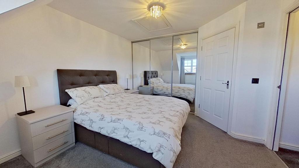 Principal Bedroom