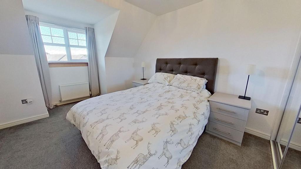 Principal Bedroom