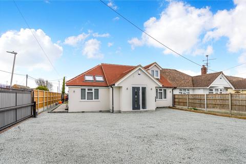 3 bedroom bungalow for sale, Southend Road, Wickford, Essex, SS11