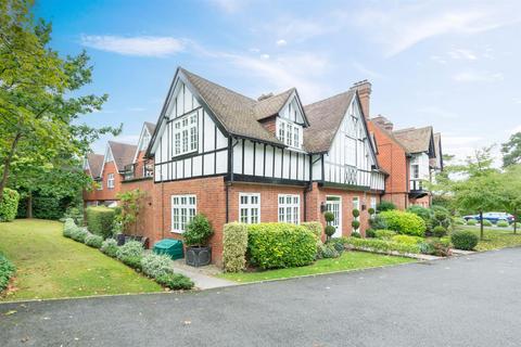 2 bedroom apartment for sale, Westerham Road, Keston, BR2