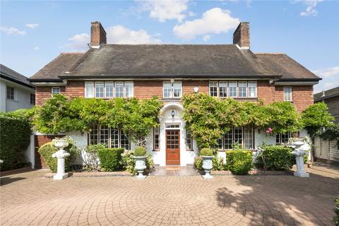 5 bedroom detached house for sale, Thetford Road, New Malden