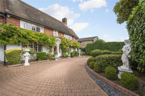 5 bedroom detached house for sale, Thetford Road, New Malden