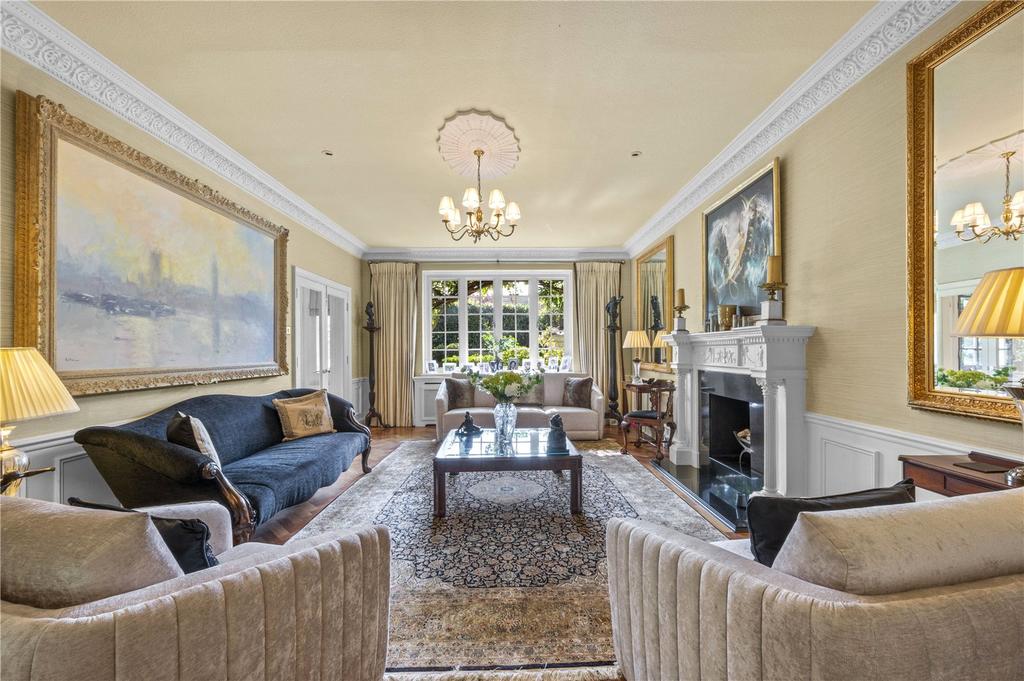 Drawing Room
