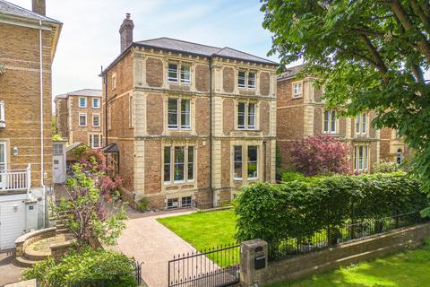 Wethered House, 11 The Avenue, Clifton, Bristol, BS8 3HG