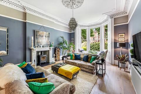 Wethered House, 11 The Avenue, Clifton, Bristol, BS8 3HG