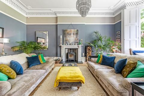 Wethered House, 11 The Avenue, Clifton, Bristol, BS8 3HG