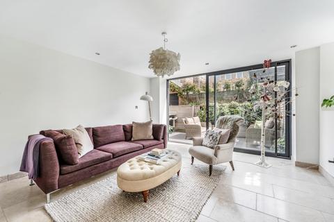 Wethered House, 11 The Avenue, Clifton, Bristol, BS8 3HG