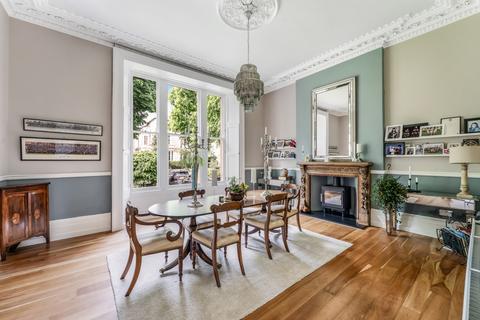 Wethered House, 11 The Avenue, Clifton, Bristol, BS8 3HG
