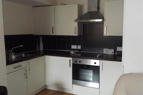 1 bedroom flat to rent, Woolpack Lane, Nottingham NG1