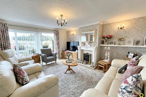 3 bedroom semi-detached house for sale, Aberthaw Circle, Newport